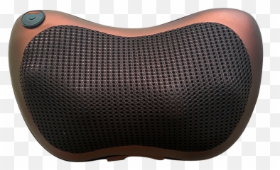 Eternal Shiatsu Neck And Back Massager With Heat - Carbon Fibers Emoji,Neck Yourself Emoji
