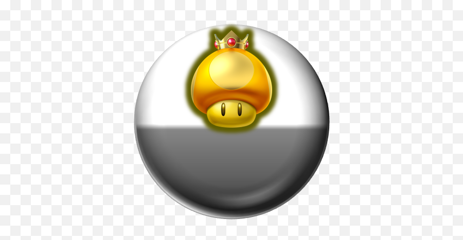 Mario Party Interactive 5 Misty Rainforest - Happy Emoji,Senpai Emoticon