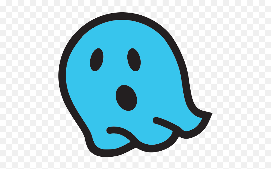 Ghost - Ghost Emoji Discord,Ghost Emoticons