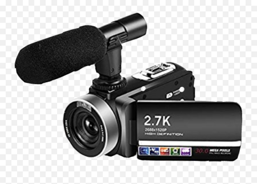 Video Camera Sticker - Video Camera Emoji,Video Camera Emoji Png