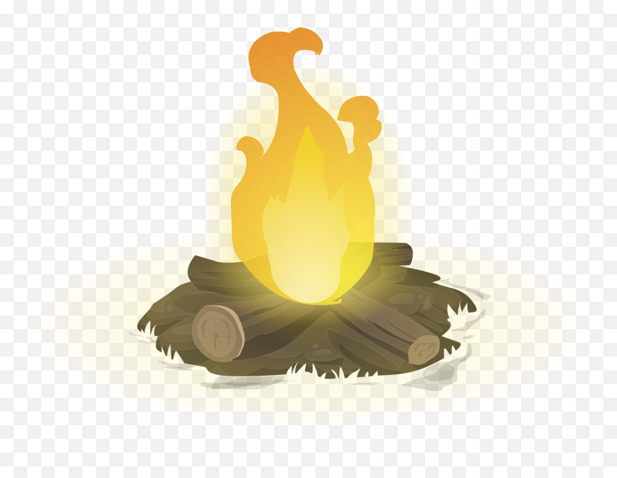 Over 600 Free Fire Vectors - Pixabay Pixabay Zeichen Lagerfeuer Transparent Emoji,Fire Emoji No Background