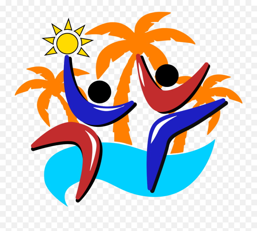August 25th U0026 26th - Beach Handball Logo Clipart Full Size Beach Handball Logo Png Emoji,Audi Logo Emoji