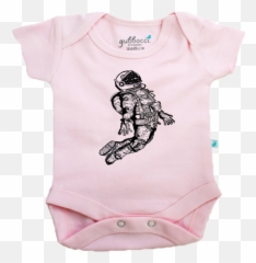 Space Man By Sanjana - Short Sleeve Emoji,Space Man Emoji