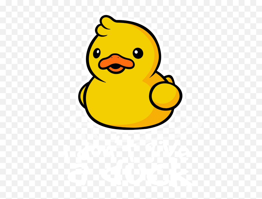 Funny Tee Shirts Emoji,Rubber Duck Emoji