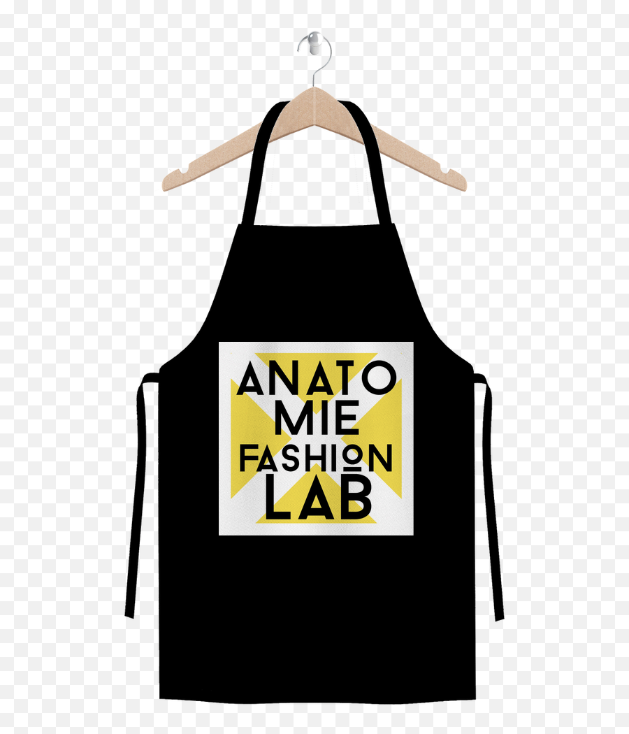 Club Merch U2013 Anatomiexfashionlab - Sleeveless Emoji,Apron Emoji