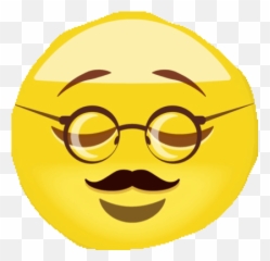 Emoji Gif Transparent 9 Gif Images Download - Not Real Emoji,Boi Emoji Gif