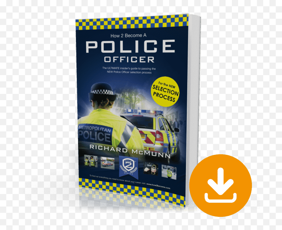 Met Police Selection Process - Book Cover Emoji,Managing Emotions Under Pressure Workbook