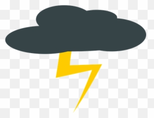Free Anger Angry Vectors - Pictogram Weerbericht Emoji,Cloud With Lightning Emoji