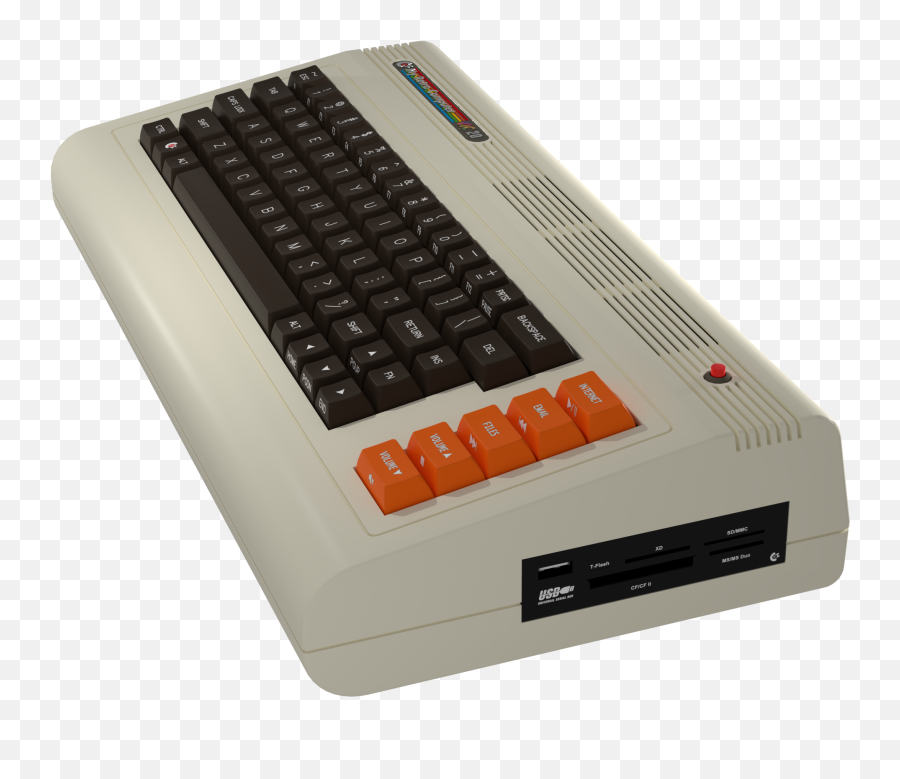 You Can Now Order A Pc Case That Looks Like The Classic - Retro Mini Itx Case Emoji,Stellaris Emotion Emulators