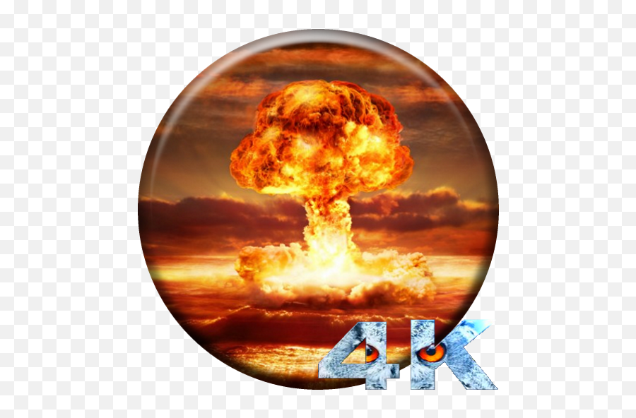 Nuclear Explosion Hd Lwp 10 Apk Download - Hydrogen Bomb Effect Emoji,Nuclear Explosion Emoji
