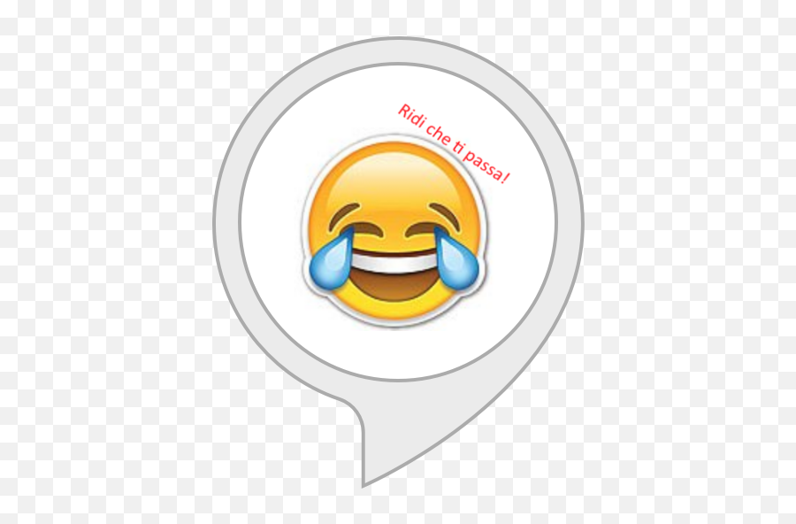 Alexa Skill - Emojis Cara De Estatua,Emoticons Risate