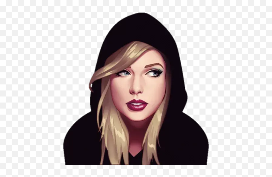 Taylor Swift - Taylor Swift Emoji,Taylor Swift Emojis