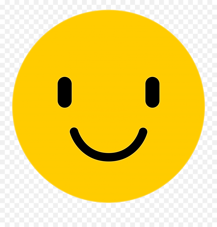 Smiling Emoji Free Stock Photo - Happy,Emoji