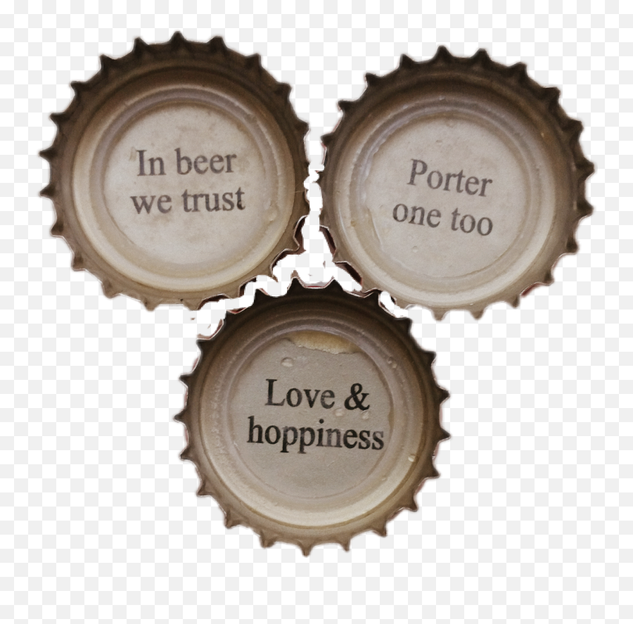 Popular And Trending - James Ready Beer Caps Emoji,Emoji Bottle Caps