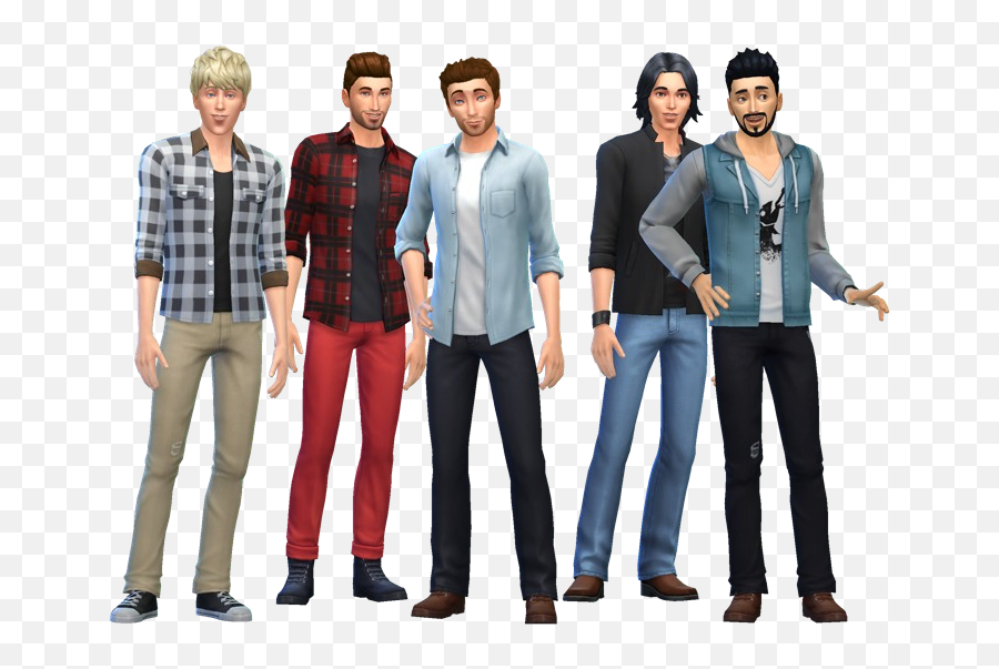 Family Pic The Sims Forums Emoji,Delete Sims Emotions