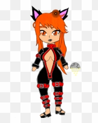 Moon Pixie Art - Fictional Character Emoji,Pixies Only Have 1 Emotion At A Time
