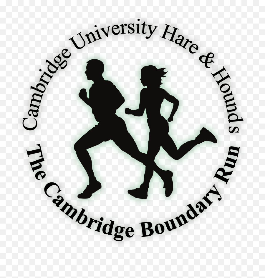 Free Cross Country Running Symbol - Cambridge Boundary Run 2019 Emoji,Run Emojis Run Wikia