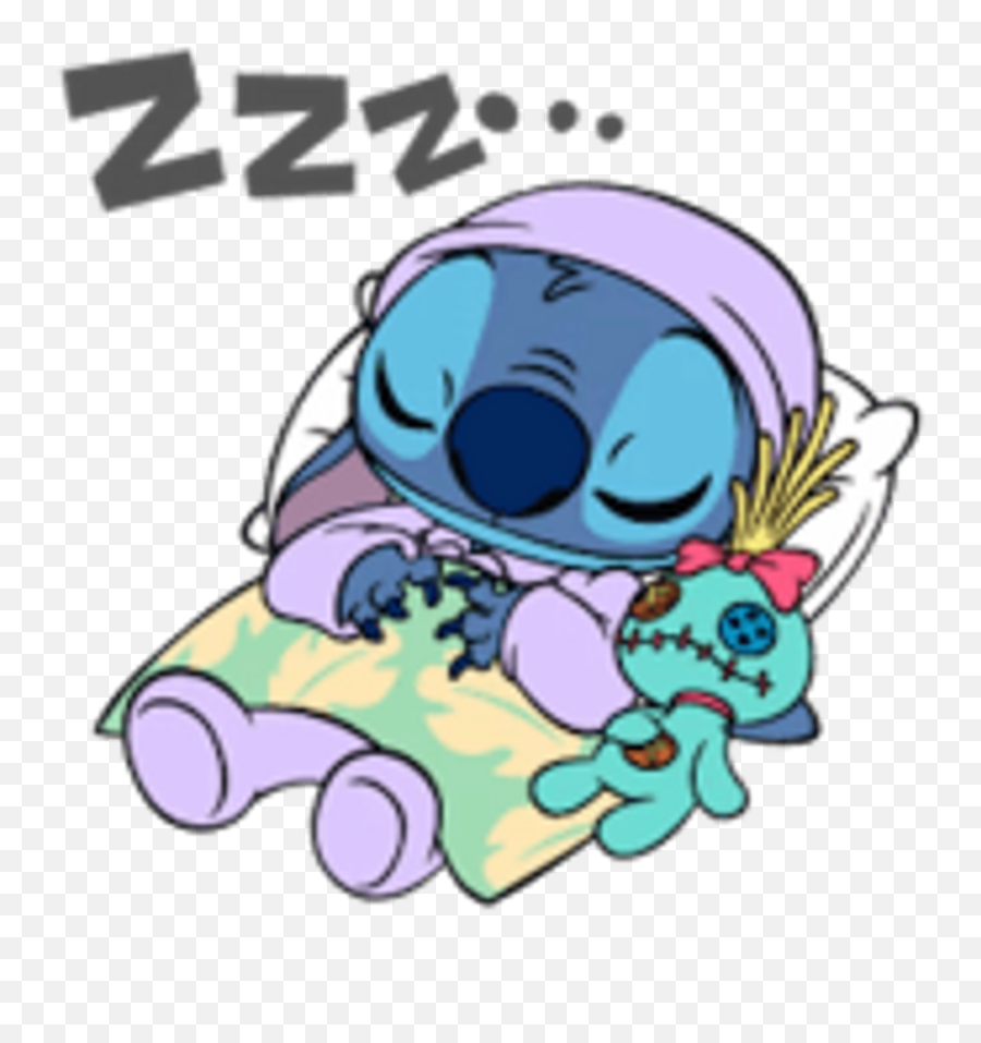 Library Of Buenas Noches Clip Art - Stickers Para Whatsapp Stitch Emoji,Buenas Noches Con Emojis