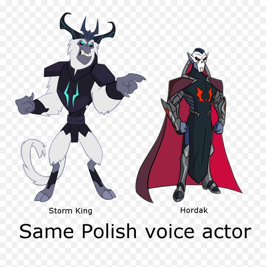 Poland Polish Safe Same Voice Actor - My Little Pony Movie Storm King Emoji,Playing With My Emotions Party Cancelled Meme