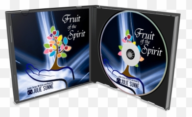 Fruit Of The Spirit Series Audio Post Who Else Would React - Optical Disc Emoji,Fruit Emotions Book
