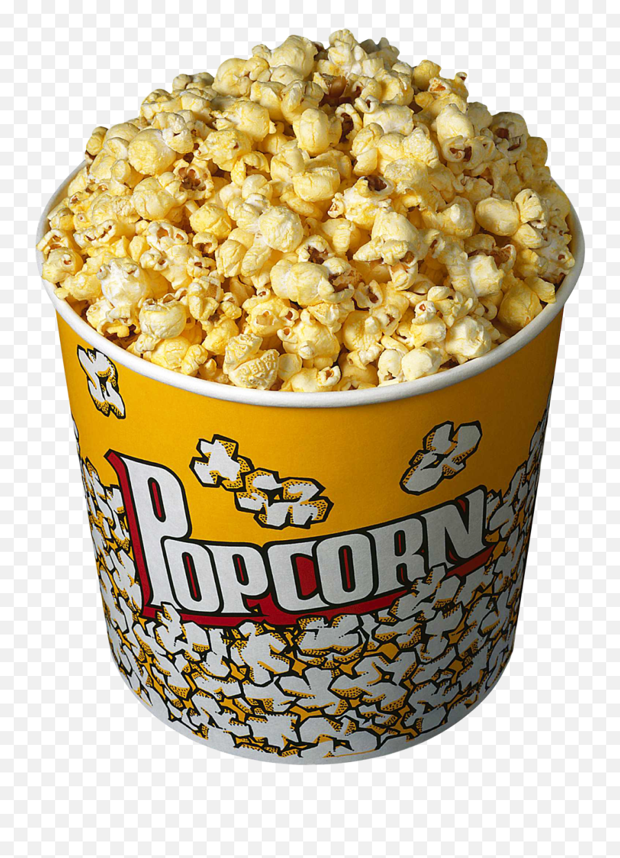 Discover Trending Popcorn Stickers Picsart - Pop Corn De Mantequilla Emoji,Popcorn Eating Emoji