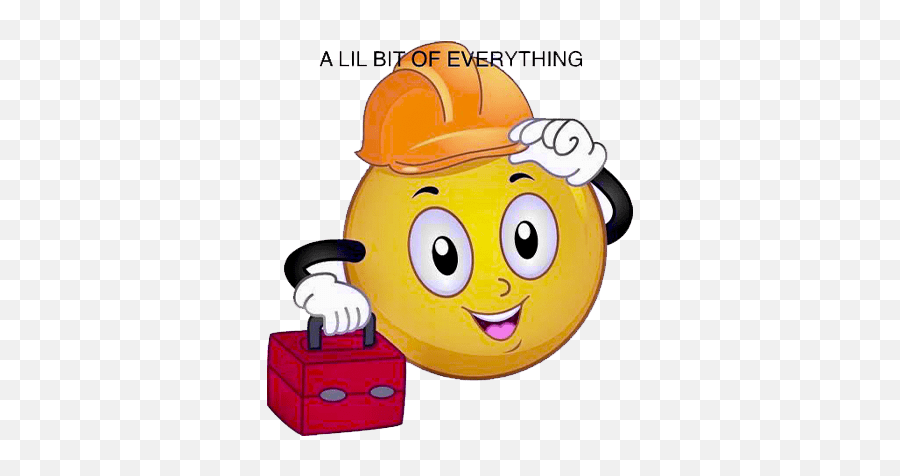 Everything Offers Fence In Tracy Ca 95376 - Hard Hat Smiley Emoji,Fence Emoticon