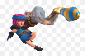 Clashroyale - Clash Royale Firecracker Png Emoji,Clash Royale Emojis Annoying