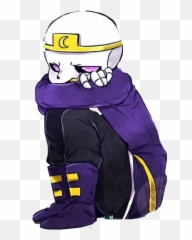 Nightmaresans Sans Dreamtale Sticker - Passive Nightmare Sans Emoji,Undertale Emoji Faces