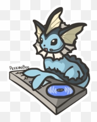 Scratch - Imagine Program Share Dj Vaporeon Emoji,Clueless Emoticon Gif