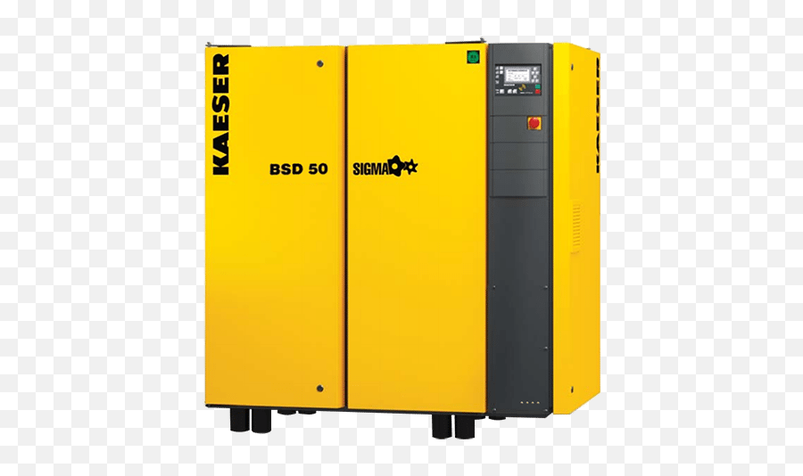 Kaeser Bsd - Air Center Compresor Kaeser Bsd 50 Emoji,Emotion Machine 175 Compressor