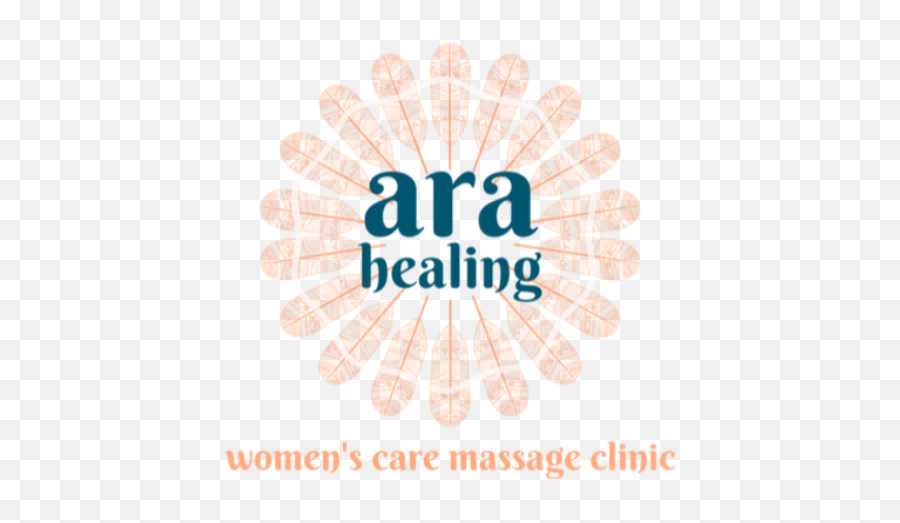 Massage With Ara Healing - Dot Emoji,Emotions Anonymous Charlotte Nc