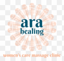 Massage With Ara Healing - Dot Emoji,Emotions Anonymous Charlotte Nc