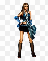 Lenne Emoji,Who Sings Real Emotion In Ffx 2