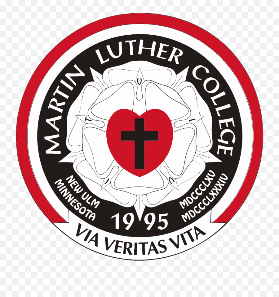 Martin Luther College - Wikipedia Carrington College Emoji,How To Contain Emotion At College Graduation