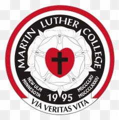 Martin Luther College - Wikipedia Carrington College Emoji,How To Contain Emotion At College Graduation