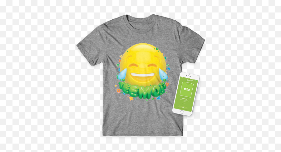 Promotional T - Camiseta De Volta Para O Futuro Emoji,Profile Desc Personalize Emoticons