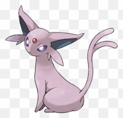 Synchronize Pokémon Blog Page 2 - Pokemon Espeon Emoji,Kirlia The Emotion Wolf