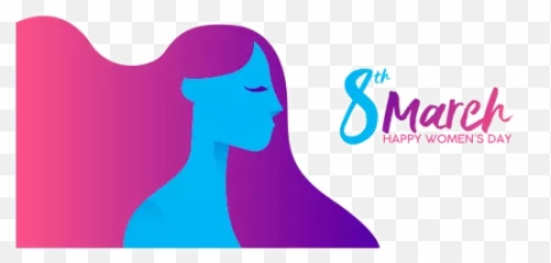 Día De La Mujer - Hair Design Emoji,Dia De La Mujer Emojis