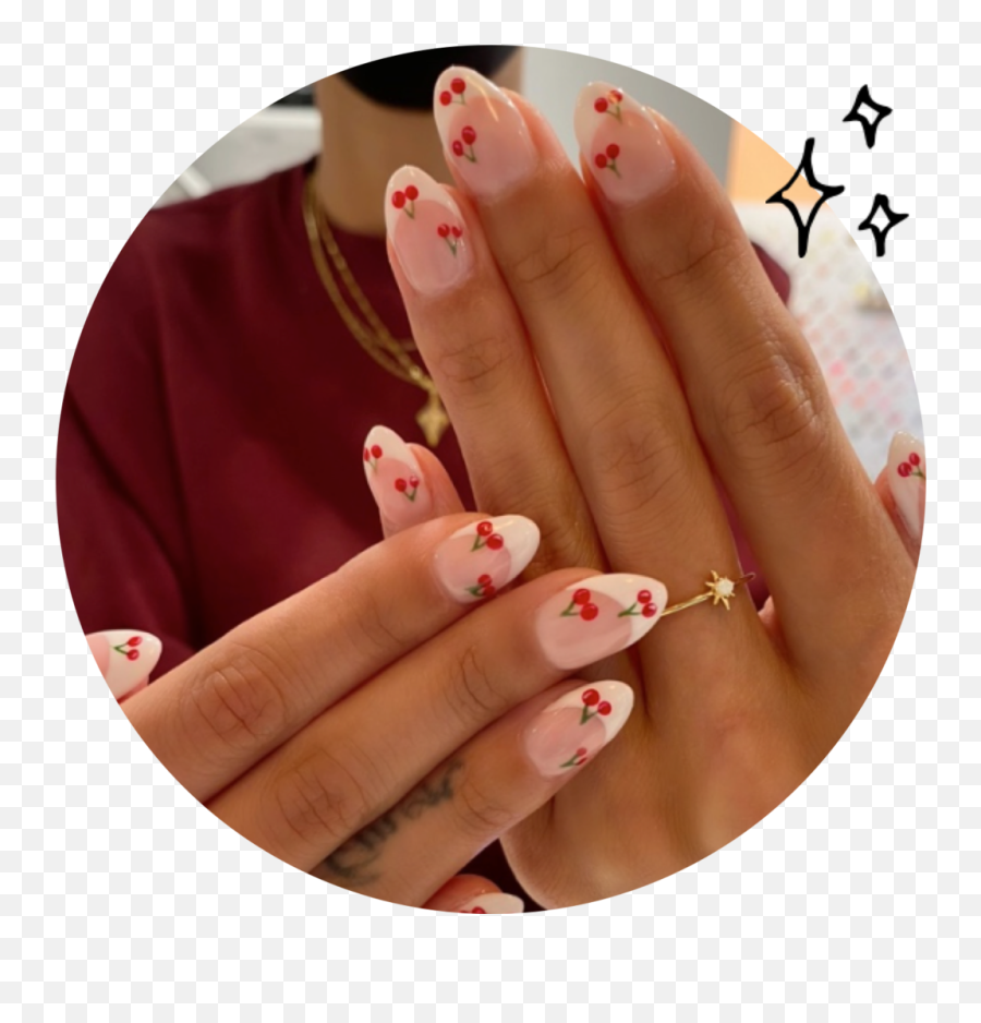 Blog - Gel Nails Emoji,How To Make An Emoji On Your Nails