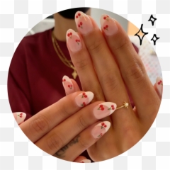 Blog - Gel Nails Emoji,How To Make An Emoji On Your Nails
