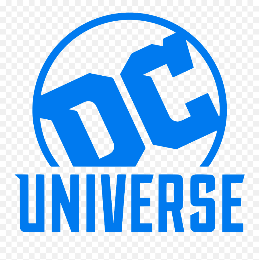 Dc Universe Streaming Service Owlapps - Transparent Dc Universe Logo Emoji,4k Eggplant Emoji