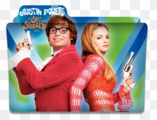 Spy Who Shagged Me - Austin Powers Emoji,Austin Powers Emoticons