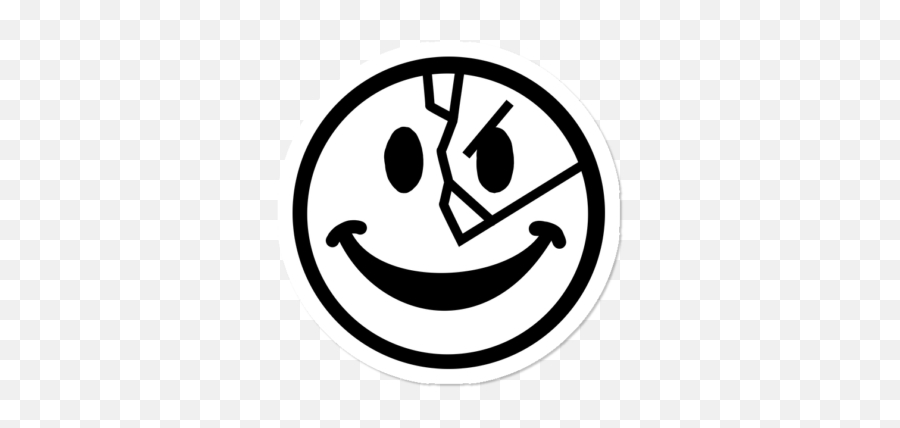 Broadcasters Nerd Stickers - Happy Emoji,Sugoi Emoticons