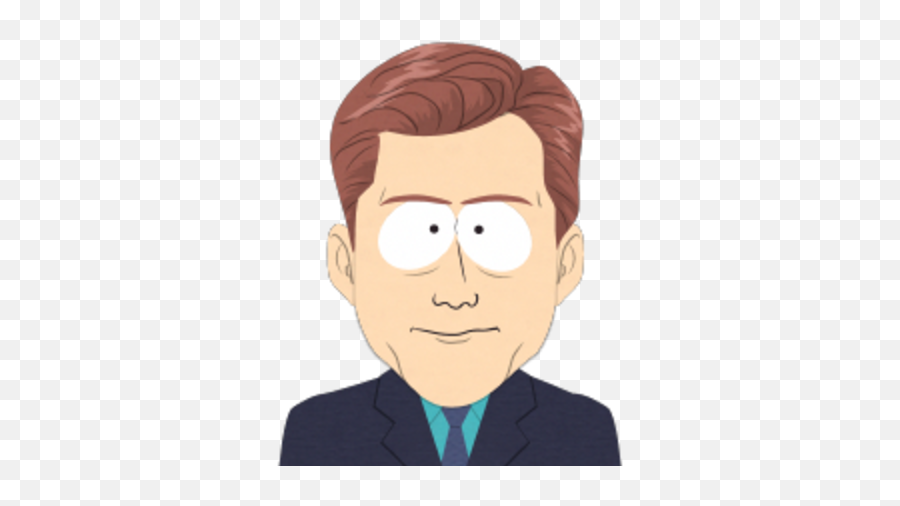 Chris Hansen Transparent Background - Suit Separate Emoji,Discord Emojis Chris Hansen