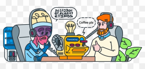 Language Barriers In The Workplace - Language Barriers In Cross Cultural Barrier Emoji,Multicultural Varying Emotions Cartoon Faces