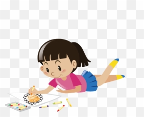 Happy Camper Emoji,Artist And Kid Draw Emotion - Free Emoji PNG Images ...