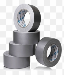 Edenproducts - Making Your Life More Easy And Comfortable Edenproducts Heavy Duty Industrial Strength Gray Duct Tape Multi Pack 5 Roll Multi Pack Emoji,Smiley Emoticon With Duct Tape