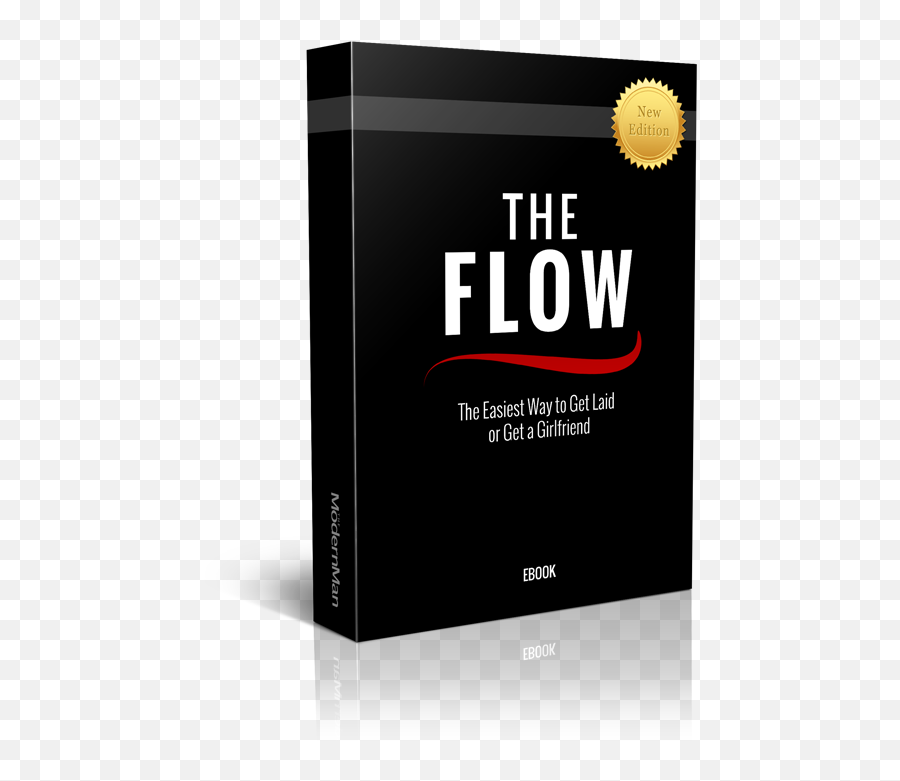 Which Product Is Best For You The Modern Man - Flow By Dan Bacon Emoji,Emotions Character Motivations Pua