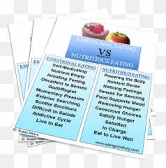 Mindful Eating - Superfood Emoji,Food And Emotions Chart