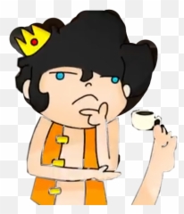 The Most Edited Trollino Picsart - Trollino Sticker Emoji,Invictor Emojis
